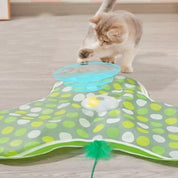 Juguete para gato | PawFiesta™