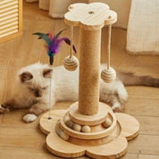 Juguete para gato | LudiGriff™