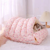 Cama para gato | DreamyNook™
