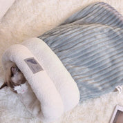 Cama para gato | PurrRefuge™