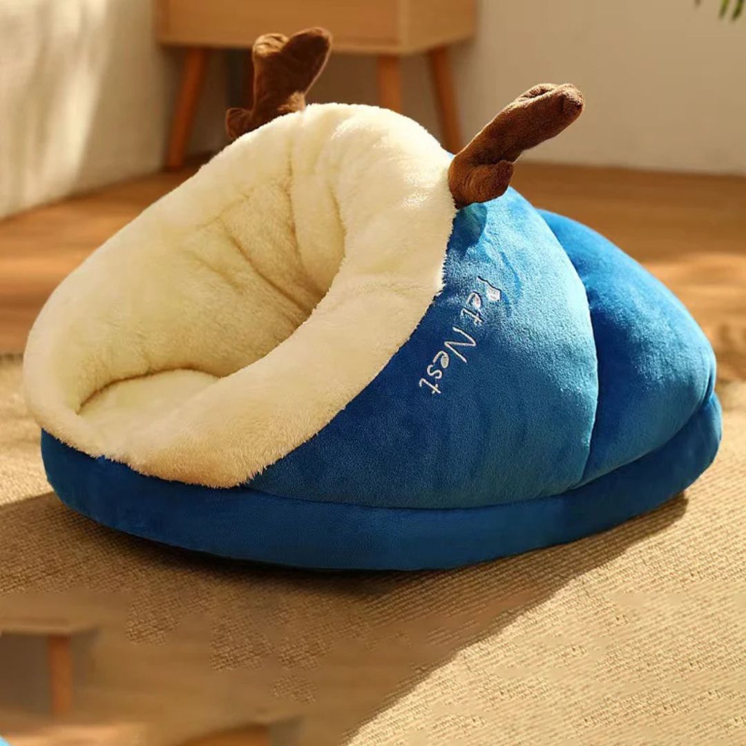 Cama para gato | DouxZen™
