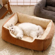 Cama para gato | PurrDream™