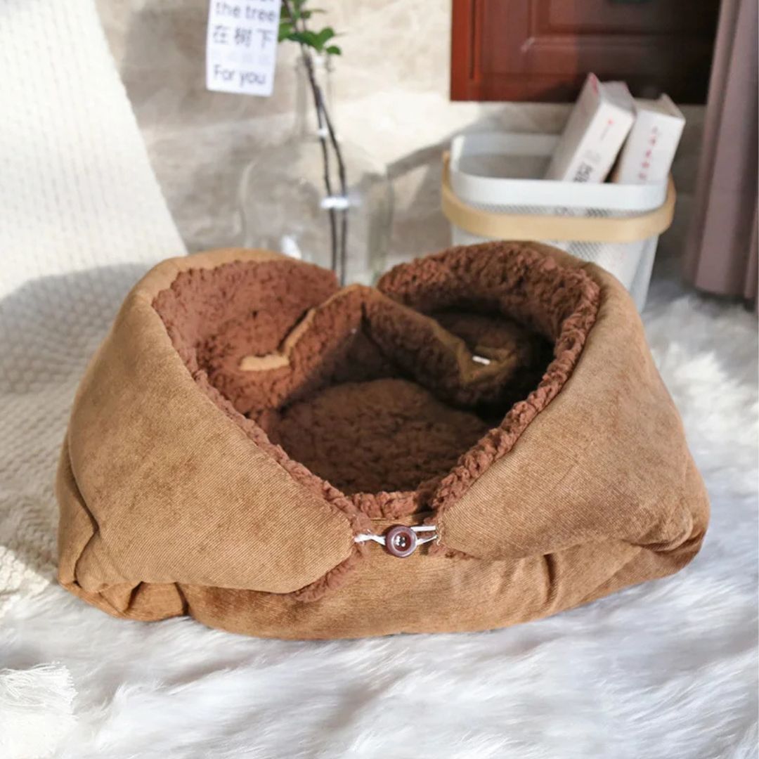 Cama para gato | Kittyzen™