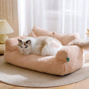 Lit pour chat | ZenCanapé™