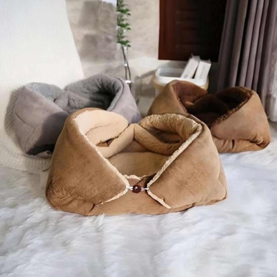 Cama para gato | Kittyzen™