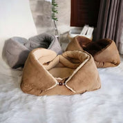 Cama para gato | Kittyzen™