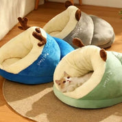 Cama para gato | DouxZen™