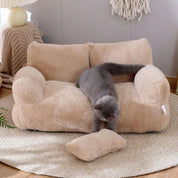Lit pour chat | ZenCanapé™