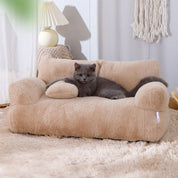 Lit pour chat | ZenCanapé™