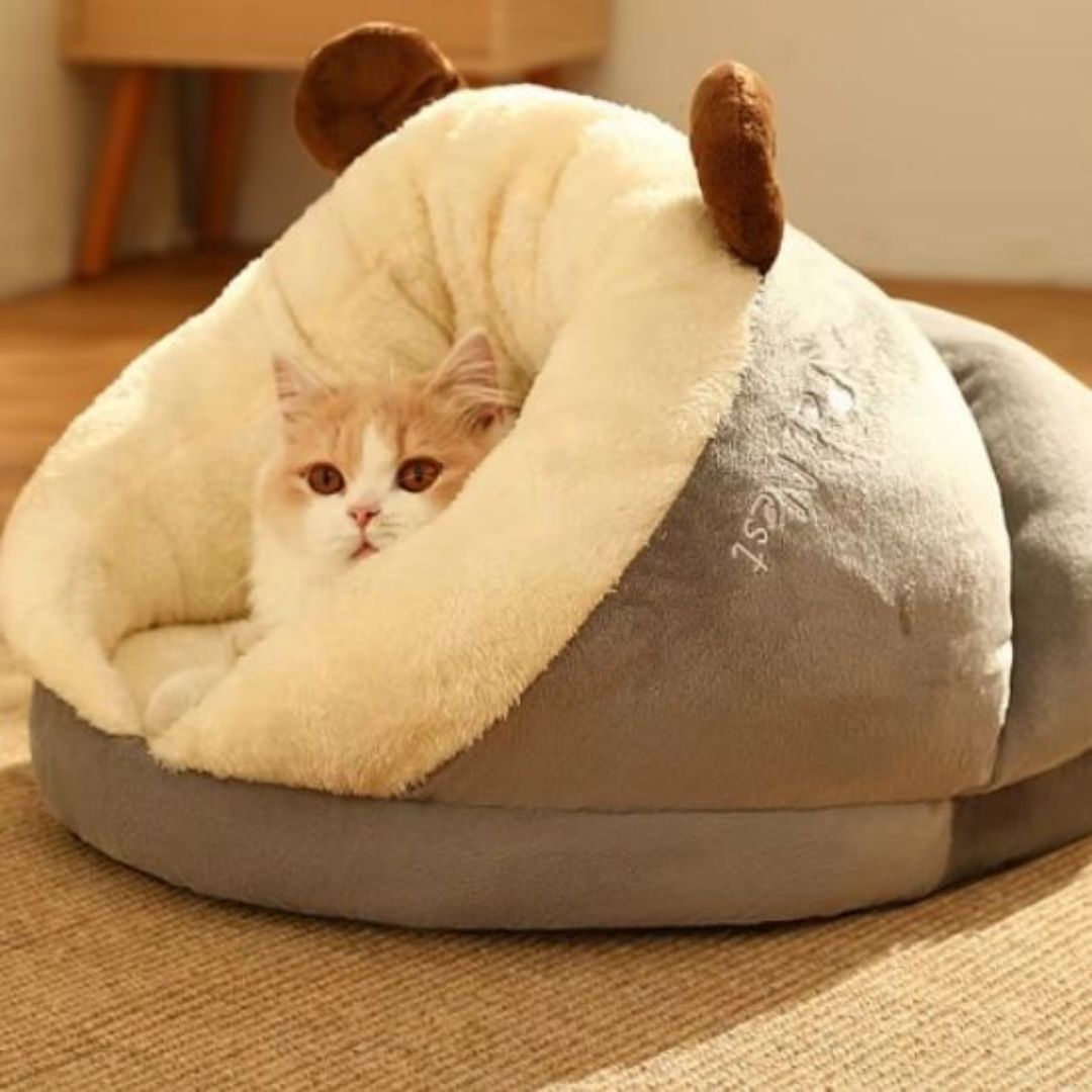 Cama para gato | DouxZen™