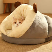 Cama para gato | DouxZen™