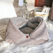 Cama para gato | Kittyzen™
