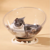 Cama para gato | BowlNest™