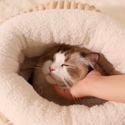 Cama para gato | PurrRefuge™