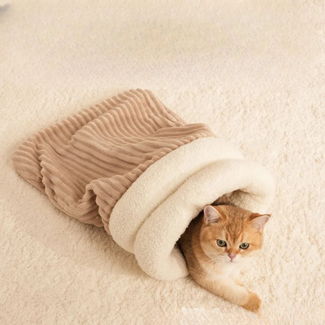 Cama para gato | PurrRefuge™