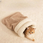 Cama para gato | PurrRefuge™