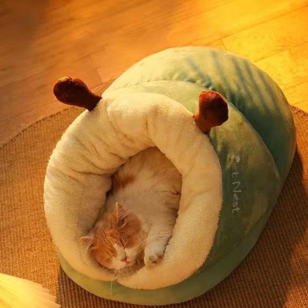 Cama para gato | DouxZen™