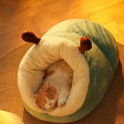 Cama para gato | DouxZen™