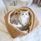Cama para gato | Kittyzen™