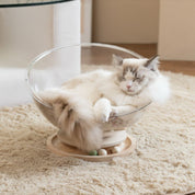 Cama para gato | BowlNest™
