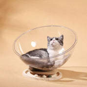 Cama para gato | BowlNest™