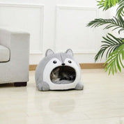 Casa para gato | FoxyNest™