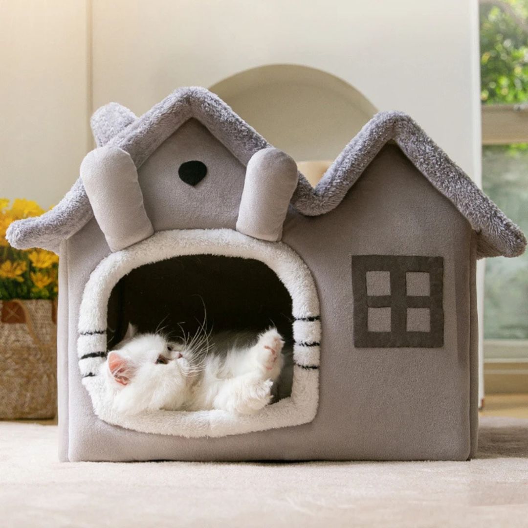 Casa para gato | FéliHome™