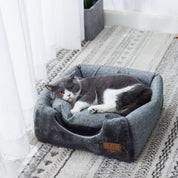 Casita para gato | PurRetreat™
