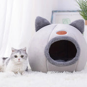 Casa para gato | Kittyhome™