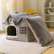 Casa para gato | FéliHome™
