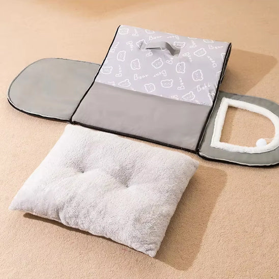 Casa para gato | HavenHome™