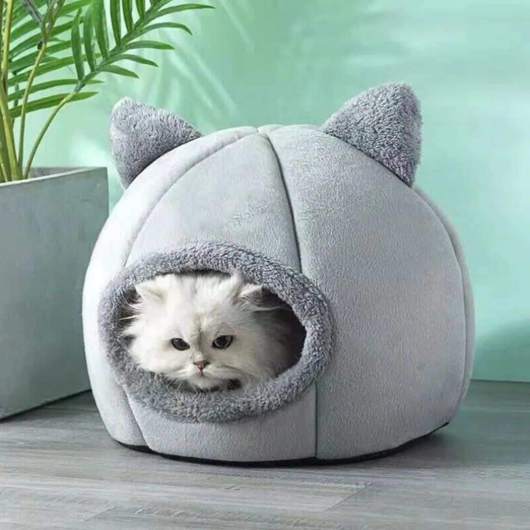 Casa para gato | Kittyhome™