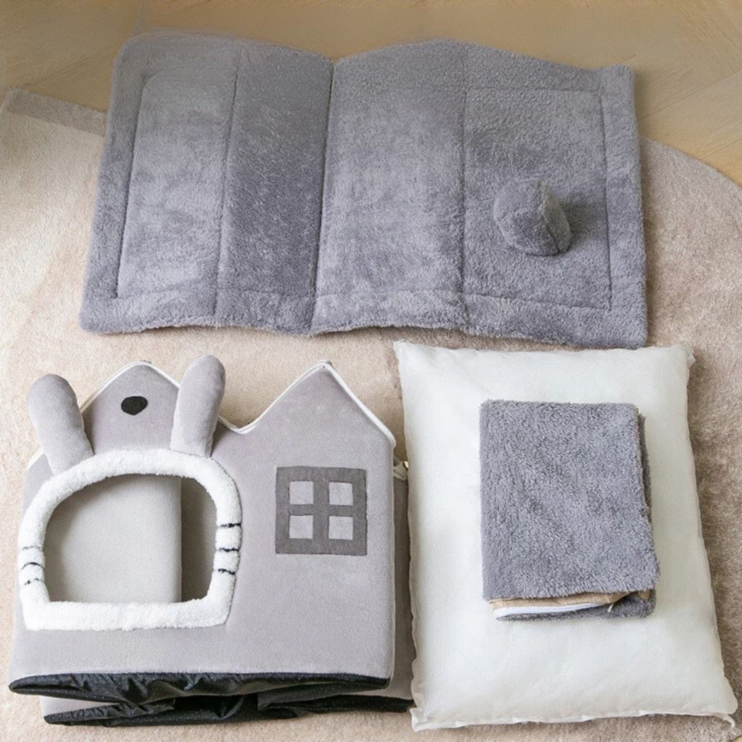 Casa para gato | FéliHome™