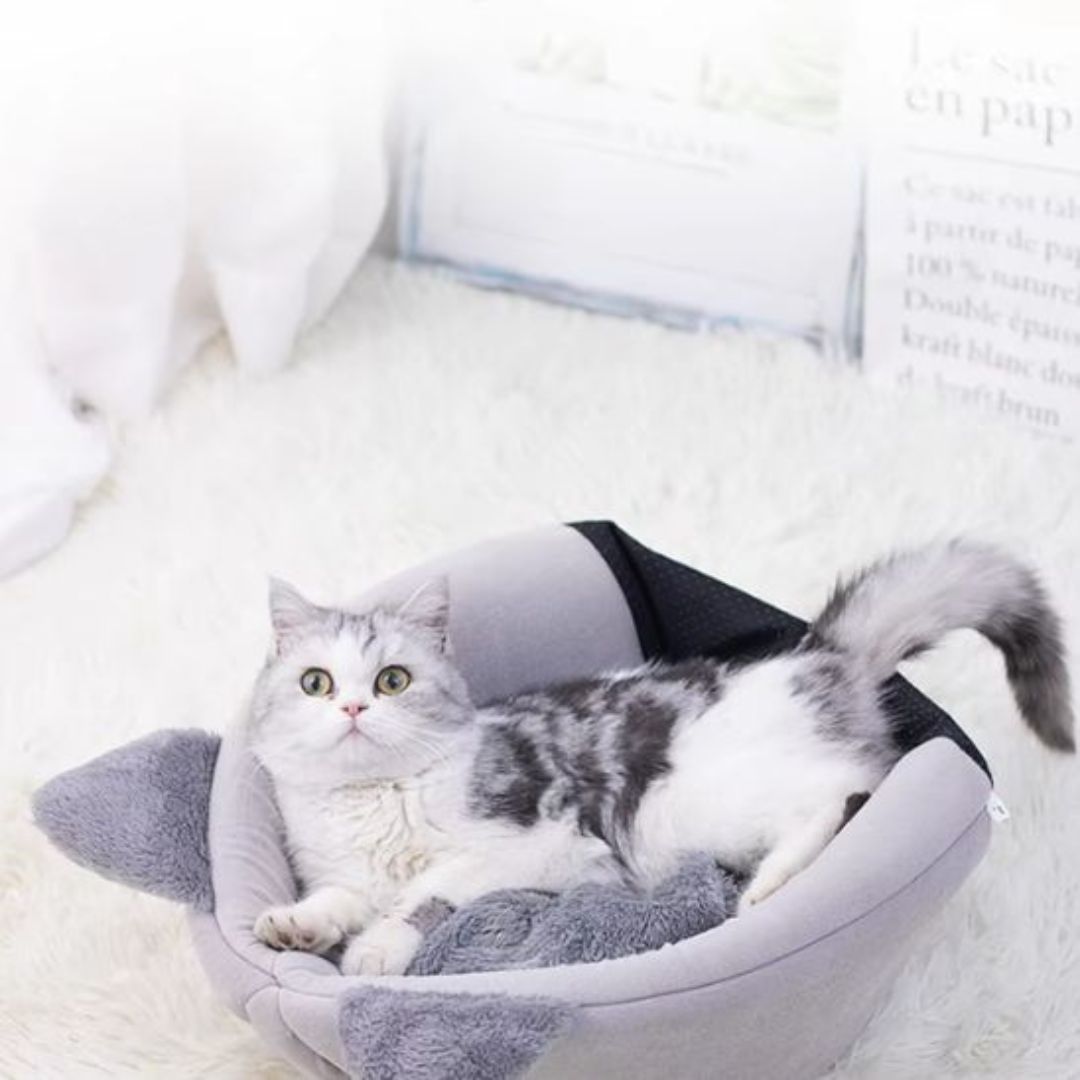 Casa para gato | Kittyhome™
