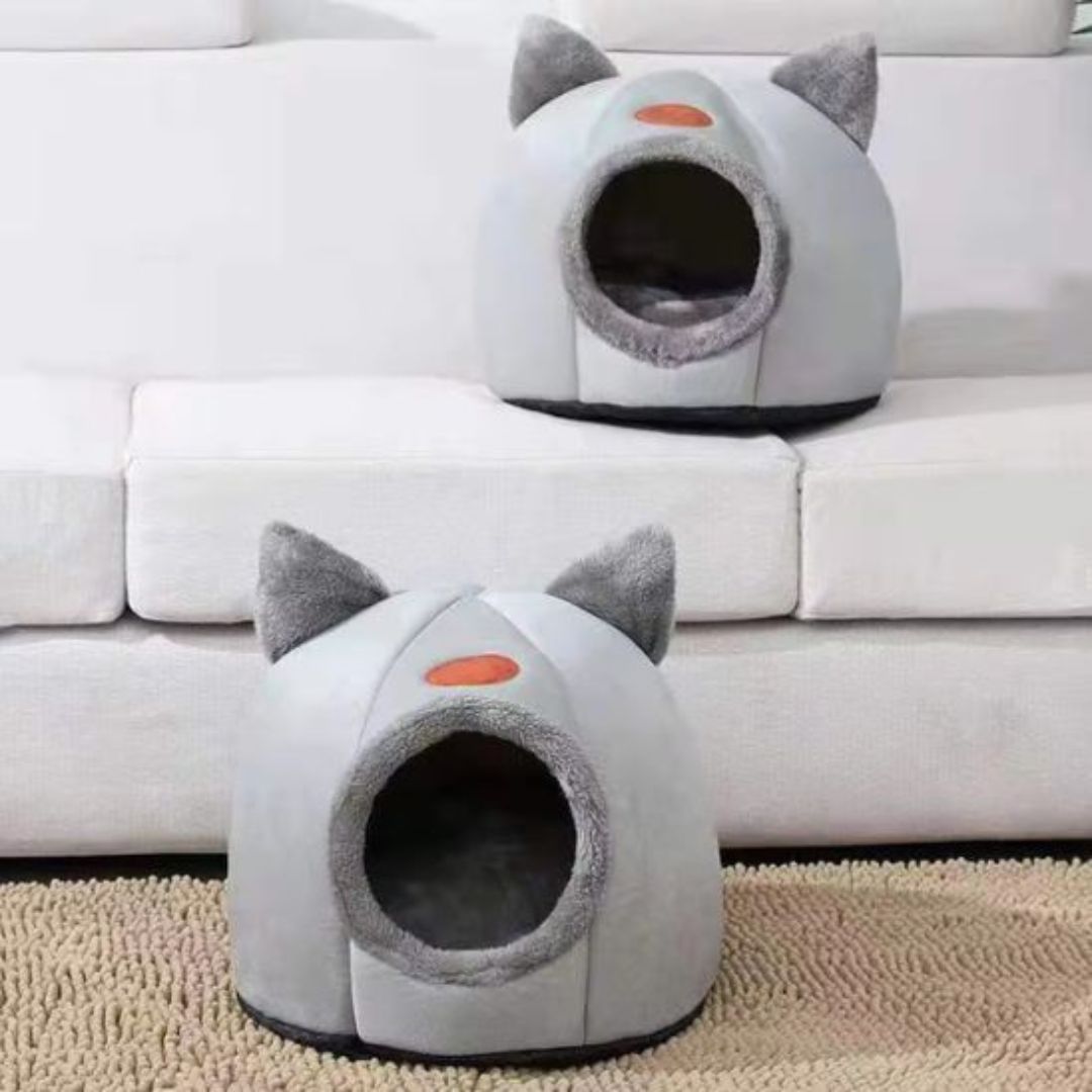 Casa para gato | Kittyhome™