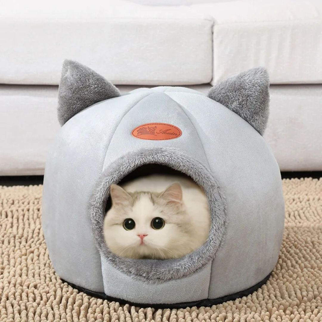 Casa para gato | Kittyhome™