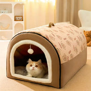 Casa para gato | HavenHome™