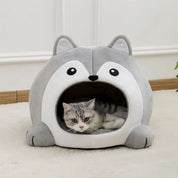 Casa para gato | FoxyNest™