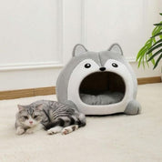 Casa para gato | FoxyNest™