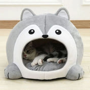 Casa para gato | FoxyNest™