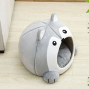 Casa para gato | FoxyNest™
