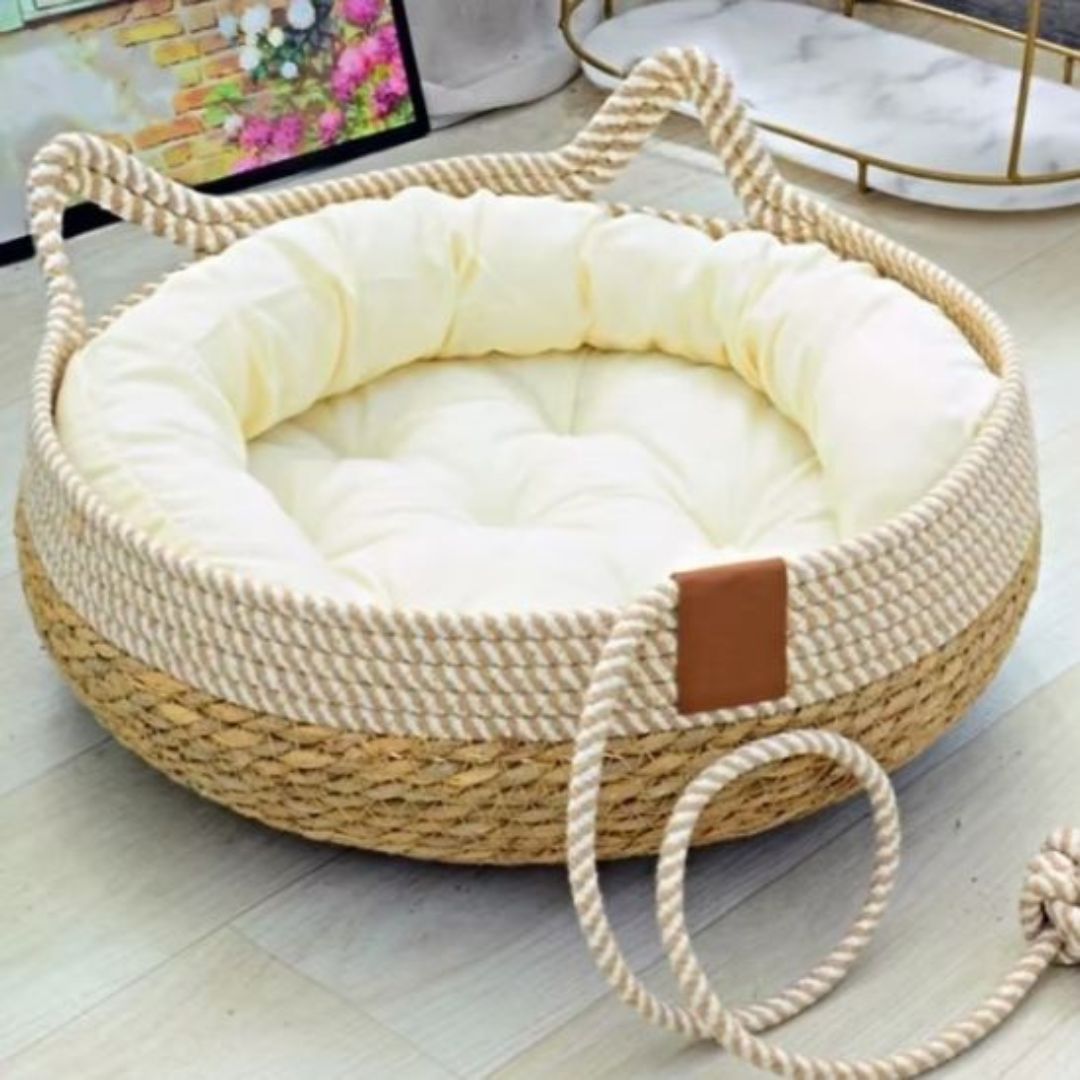 Cesta para gato | KittyDream™