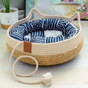 Cesta para gato | KittyDream™