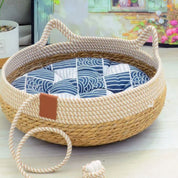 Cesta para gato | KittyDream™