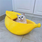 Cesta para gato | BanaRest™