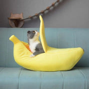 Cesta para gato | BanaRest™