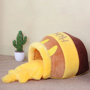 Cesta para gato | MielOasis™