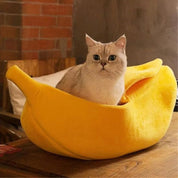 Cesta para gato | BanaRest™