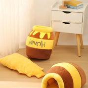Cesta para gato | MielOasis™