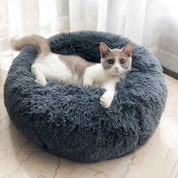 Cesta para gato | PurrZen™
